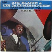 Ending With The Theme by Art Blakey & The Jazz Messengers