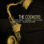 The Cookers: Volume One