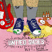 Second Release by Untied Shoes