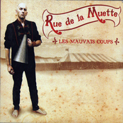 Au Contraire by Rue De La Muette
