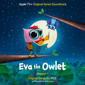 Eva the Owlet: Season 1 (Apple Original Series Soundtrack)