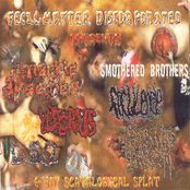 6-Way Scatalogical Splat