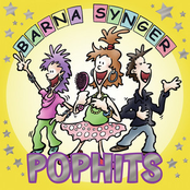 Barna Synger Pophits