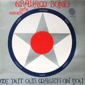 We Put Our Magick On You