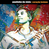 Cinco Companheiros by Paulinho Da Viola
