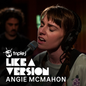 Angie McMahon: Knowing Me, Knowing You (triple j Like A Version)