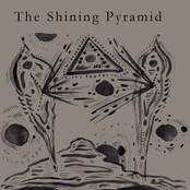 The Shining Pyramid