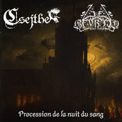 Procession de la nuit du sang