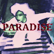 Seven Hours After Violet: Paradise - Single