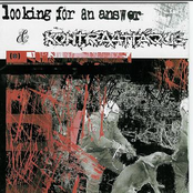 Looking For An Answer / Kontraattaque