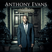 Forgive Me by Anthony Evans