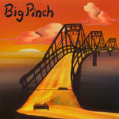 Big Pinch: Three Bridges / Emeraldine