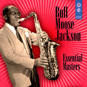 A Fool In Love by Bull Moose Jackson