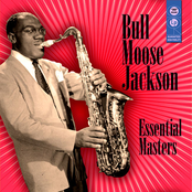 Love Me Tonight by Bull Moose Jackson