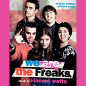 We Are The Freaks