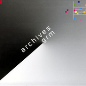 Archives GRM, CD 2 of 5 - L'art de l'etude