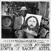 Roots of Sacred Steel