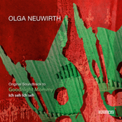 Olga Neuwirth: Olga Neuwirth: Original Soundtrack to 