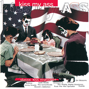 Kiss My Ass: Classic Kiss Regrooved