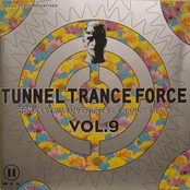 Tunnel Trance Force Vol. 9