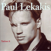 Tattoo It On Me by Paul Lekakis