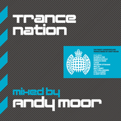 Trance Nation (Mixed By Andy Moor)