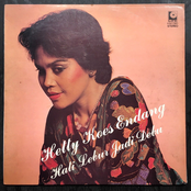 Hati Lebur Jadi Debu