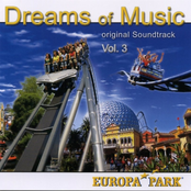Dreams of Music Vol. 3