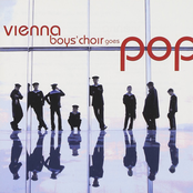 Vienna Boys Choir: Vienna Boys Choir Goes Pop