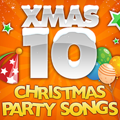 Xmas 10 - Christmas Party Songs