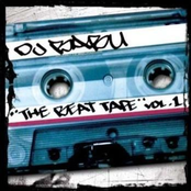 DJ Babu: The Beat Tape Vol. 1