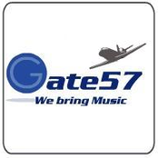 Gate 57