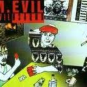 k.m.evil