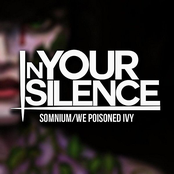 Somnium/We Poisoned Ivy - Single