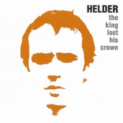 The King Lost His Crown by Helder