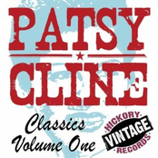 Gotta Lot Of Rhythm In My Soul by Patsy Cline