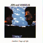 Open Up by Jon & Vangelis