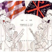 us vs us chapters i-iii [love songs for war]