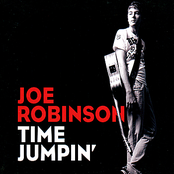 Joe Robinson: Time Jumpin'