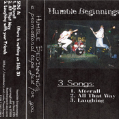 A Promotional Tape Just For You