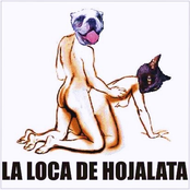 la loca de hojalata