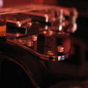 Greenwich Time - electric guitar works