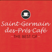 Saint-Germain-des-Prés Café - The Best Of