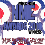 Music From: NME Awards 2010 - Winners