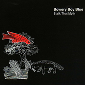 Eye For Love by Bowery Boy Blue