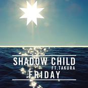 shadow child feat. takura