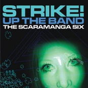 Stray Dog by The Scaramanga Six