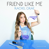 Rachel Grae: Friend Like Me