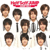 Memories by Hey! Say! Jump