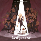 Lapjeskat